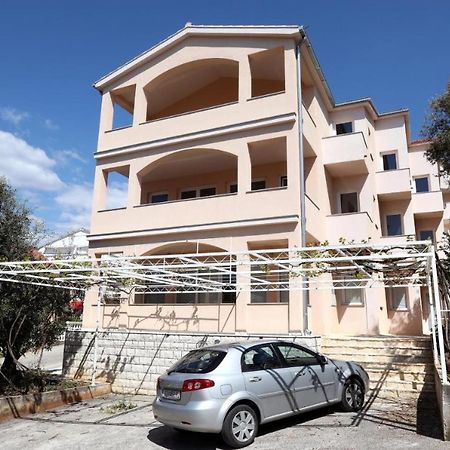 Villa Stella Trogir Buitenkant foto