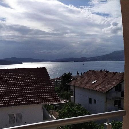 Villa Stella Trogir Buitenkant foto