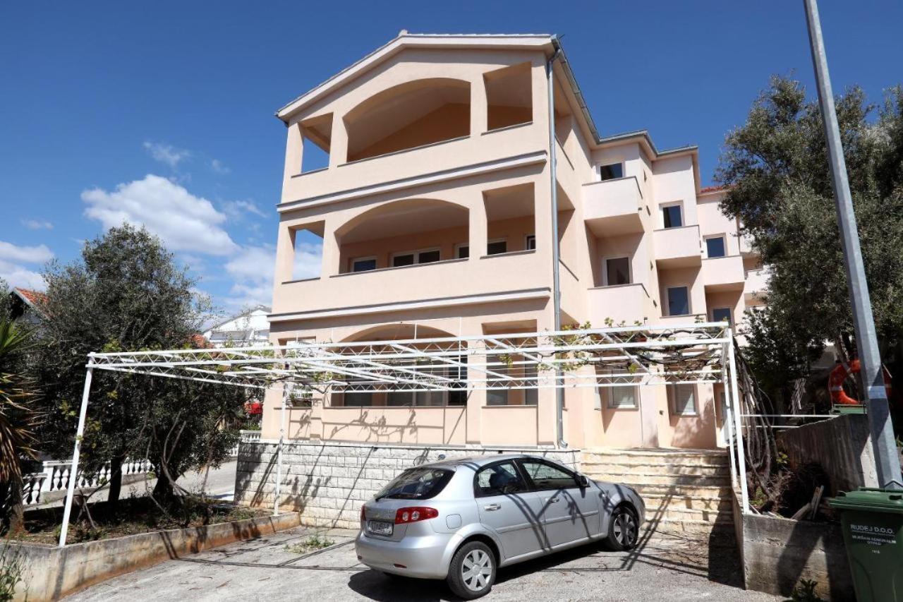 Villa Stella Trogir Buitenkant foto