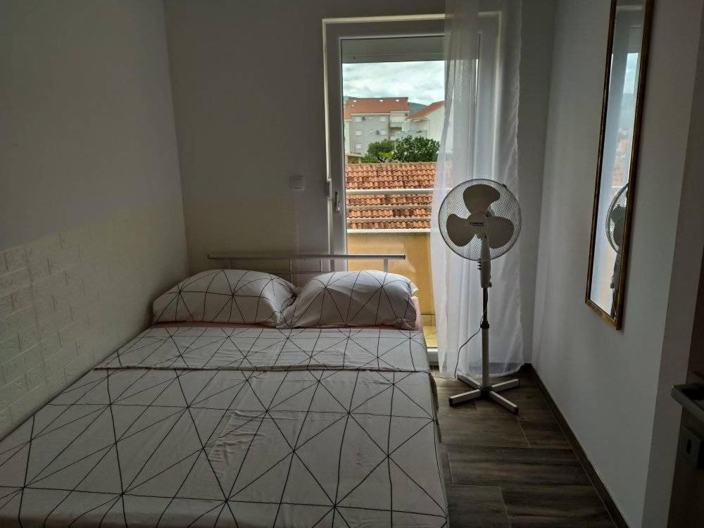 Villa Stella Trogir Buitenkant foto
