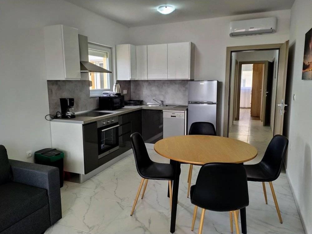 Villa Stella Trogir Buitenkant foto