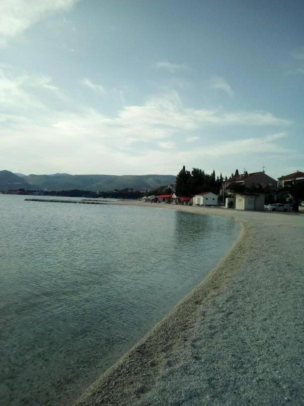 Villa Stella Trogir Buitenkant foto