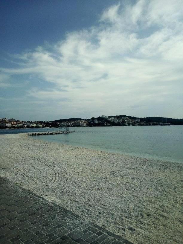 Villa Stella Trogir Buitenkant foto