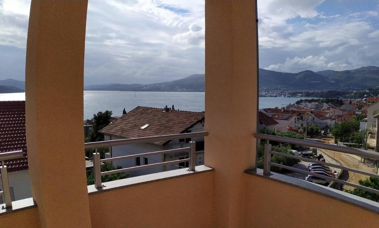 Villa Stella Trogir Buitenkant foto