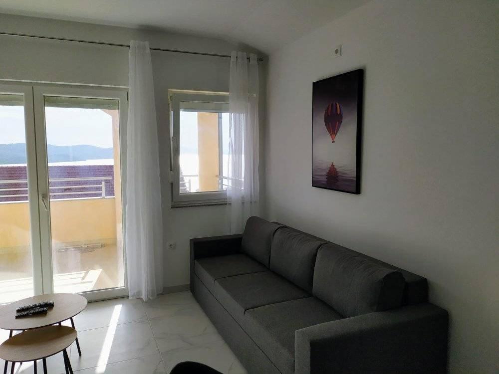 Villa Stella Trogir Buitenkant foto