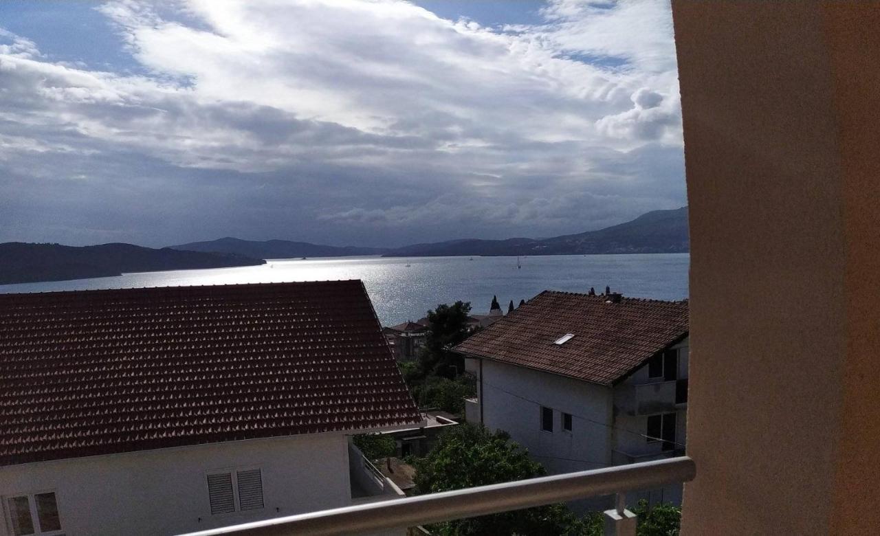 Villa Stella Trogir Buitenkant foto