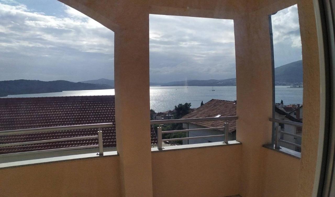 Villa Stella Trogir Buitenkant foto