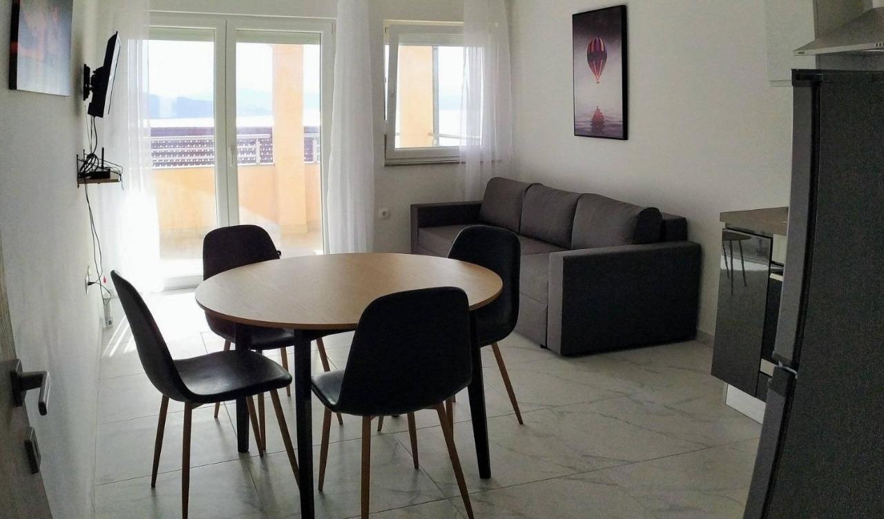 Villa Stella Trogir Buitenkant foto