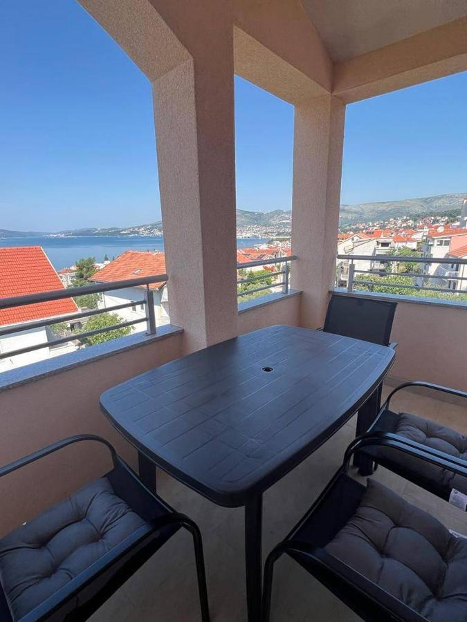 Villa Stella Trogir Buitenkant foto